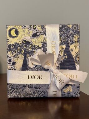 Dior Gift Box